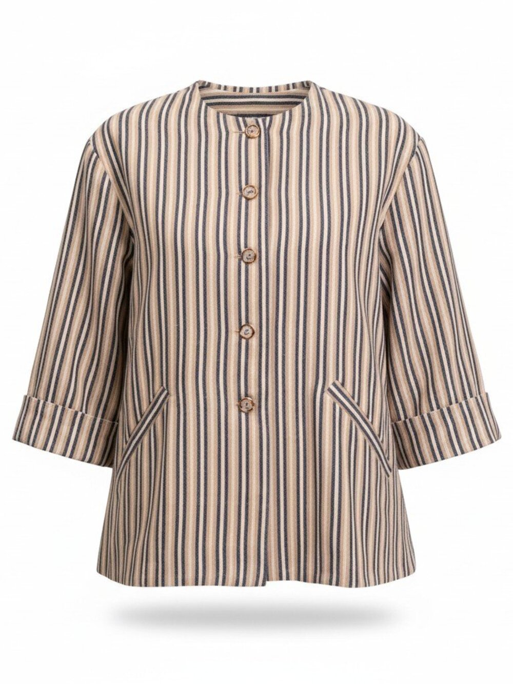 RRP 405€ Manila Grace jacket IT42
